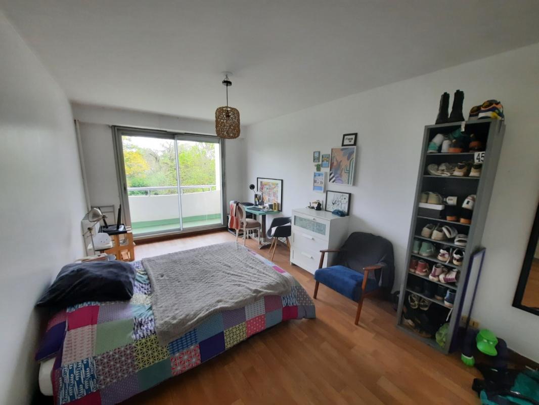 Appartement T2  - Rennes (495950) - photo-4