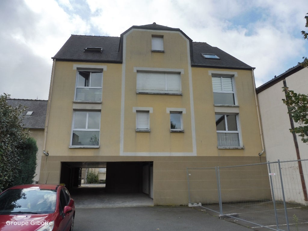 Appartement T2  - Rennes (496321) - photo-4