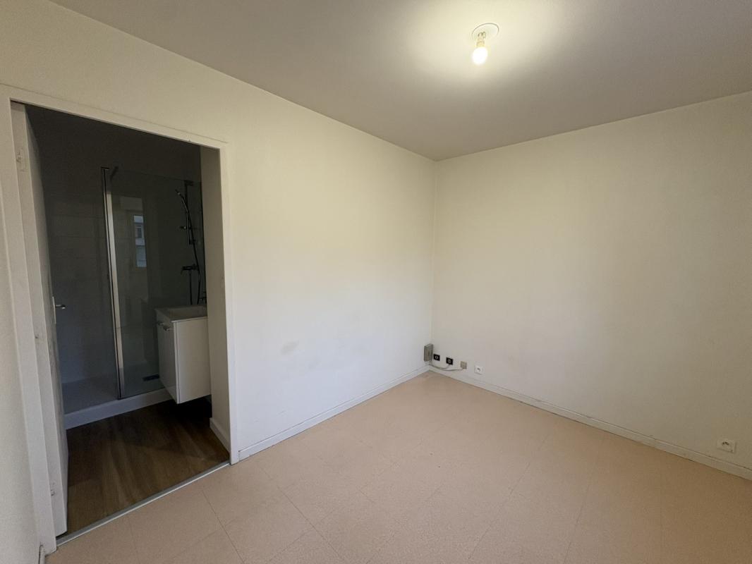 Appartement T2  - Rennes (481279) - photo-4