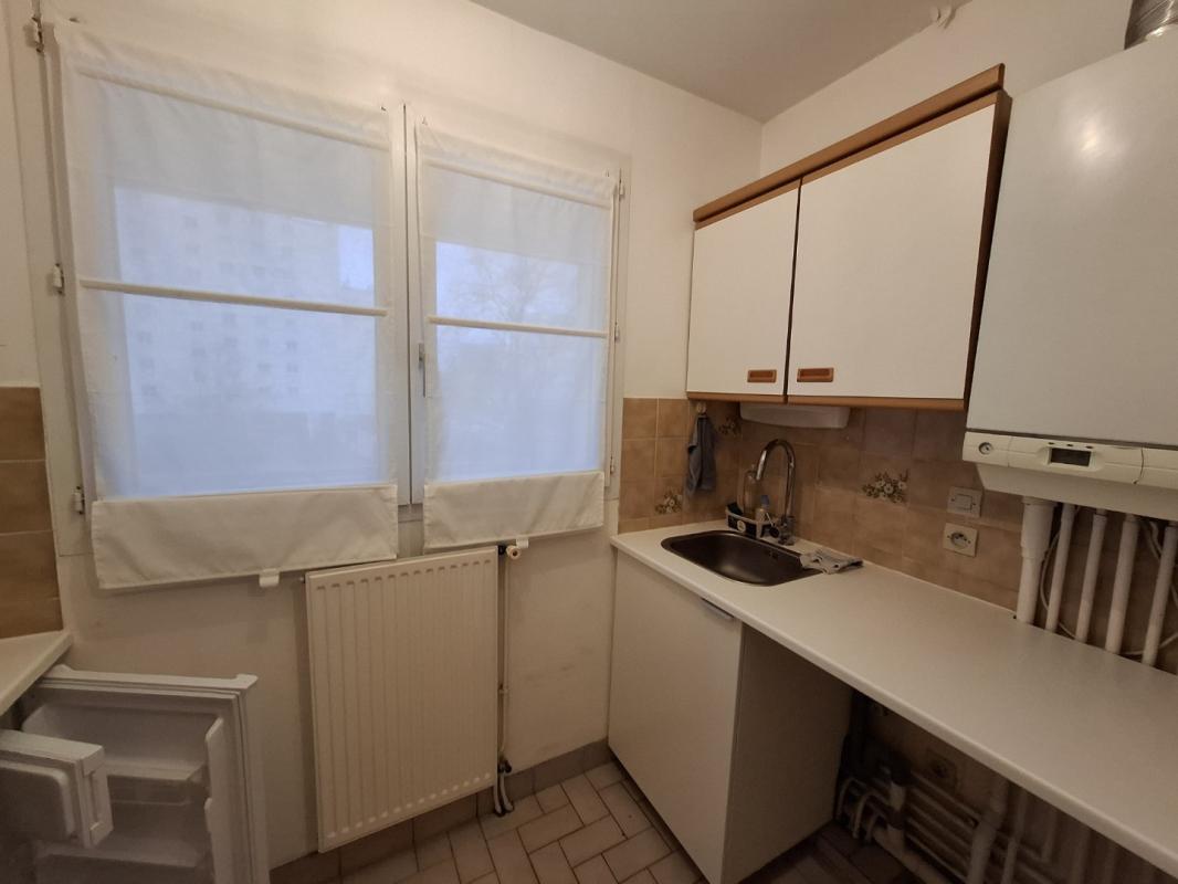 Appartement T1  - Rennes (486653) - photo-4