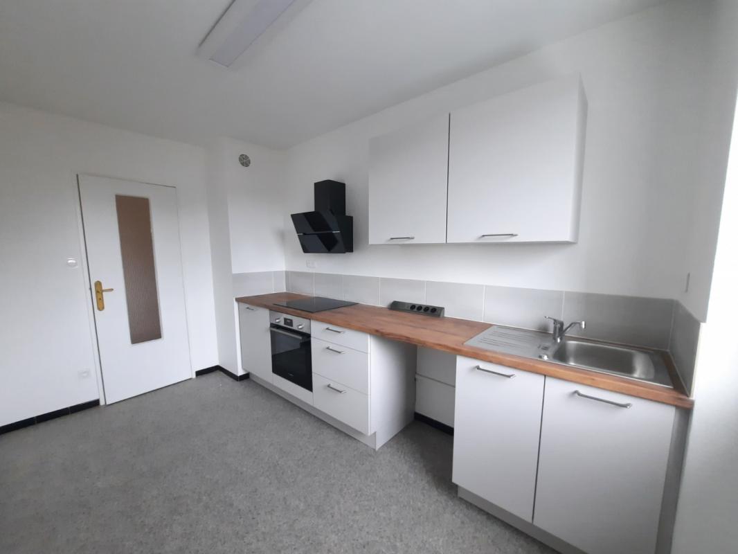 Appartement T2  - Rennes (498170) - photo-4