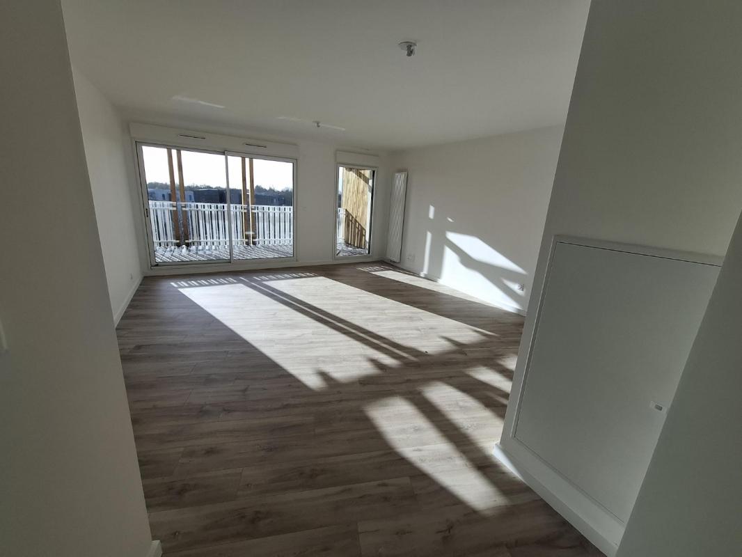 Appartement T3  - Saint Ave (493303) - photo-4