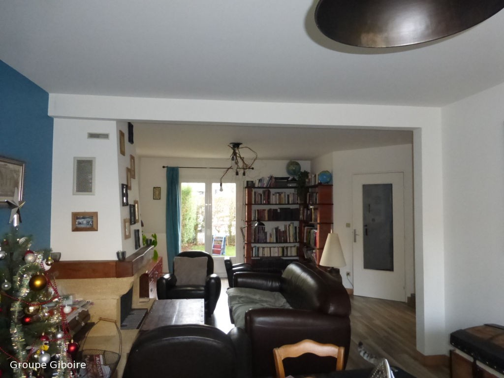 Maison T5  - Rennes (498168) - photo-4