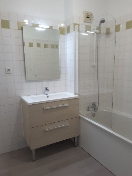 Appartement T3  - Orvault (414406) - photo-4