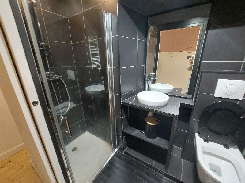 Appartement T1  - Nantes (475869) - photo-4