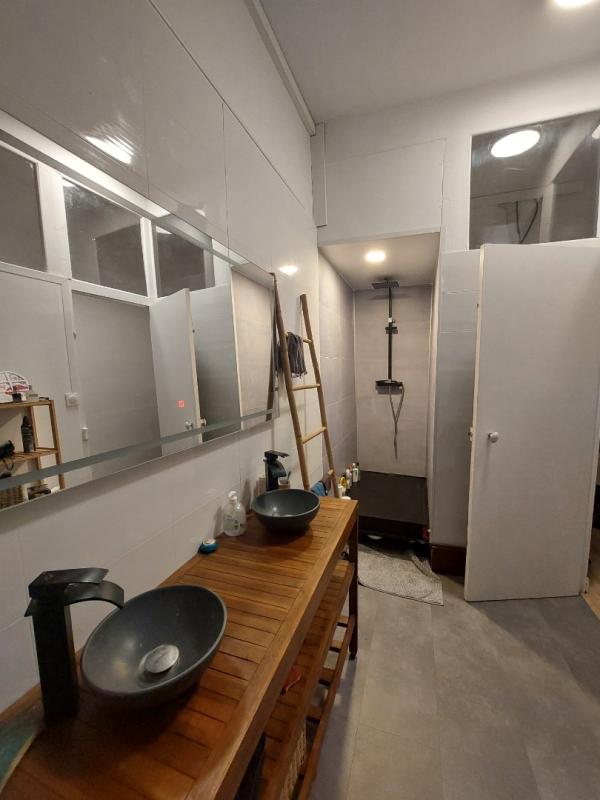 Appartement T1  - Nantes (498962) - photo-4