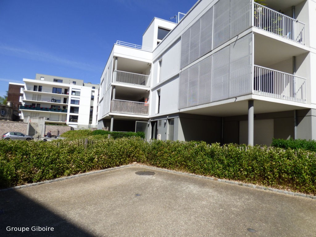 Appartement T4  - Rennes (496231) - photo-4