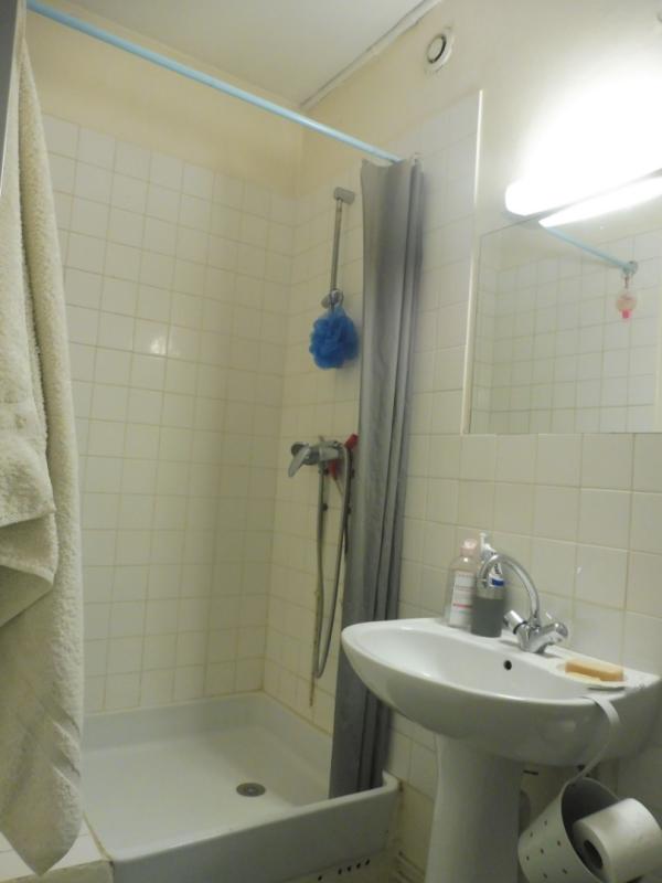 Appartement T1  - Rennes (497891) - photo-4