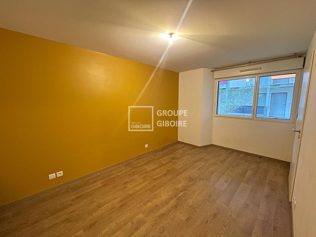 Appartement T2  - Rennes (482817) - photo-4