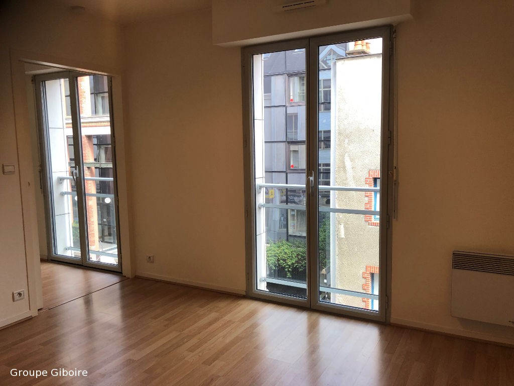 Appartement T2  - Rennes (495896) - photo-4
