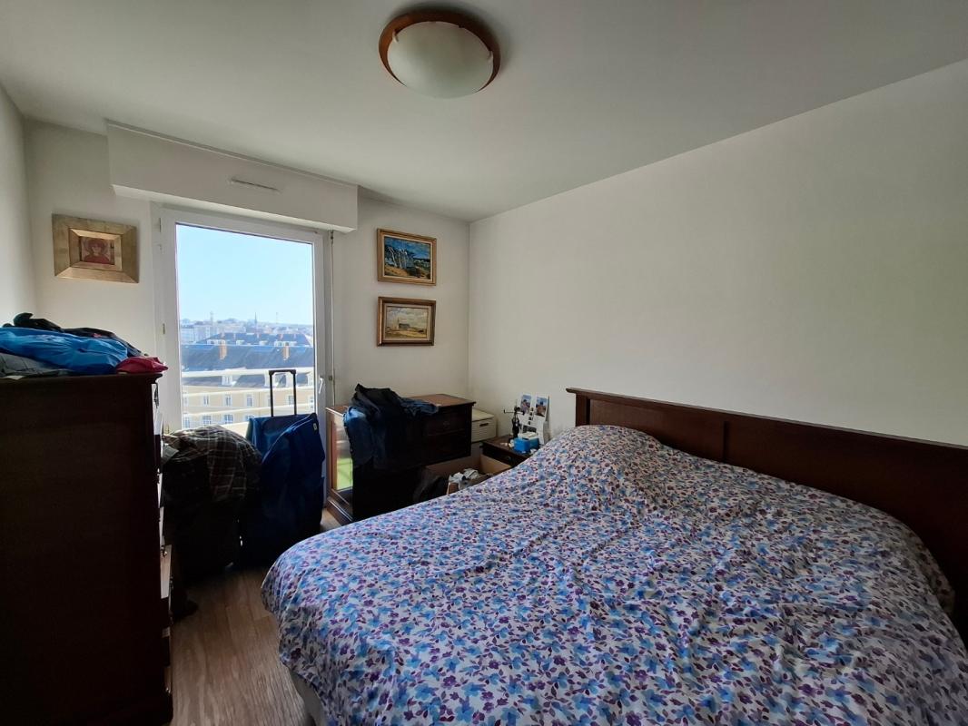 Appartement T5  - Rennes (497001) - photo-4