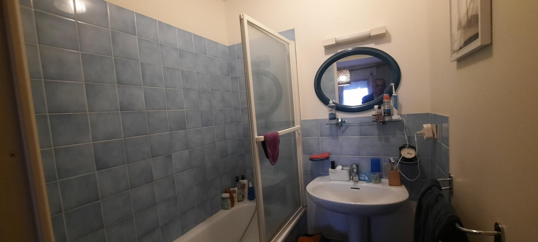 Appartement T2  - Rennes (488865) - photo-4