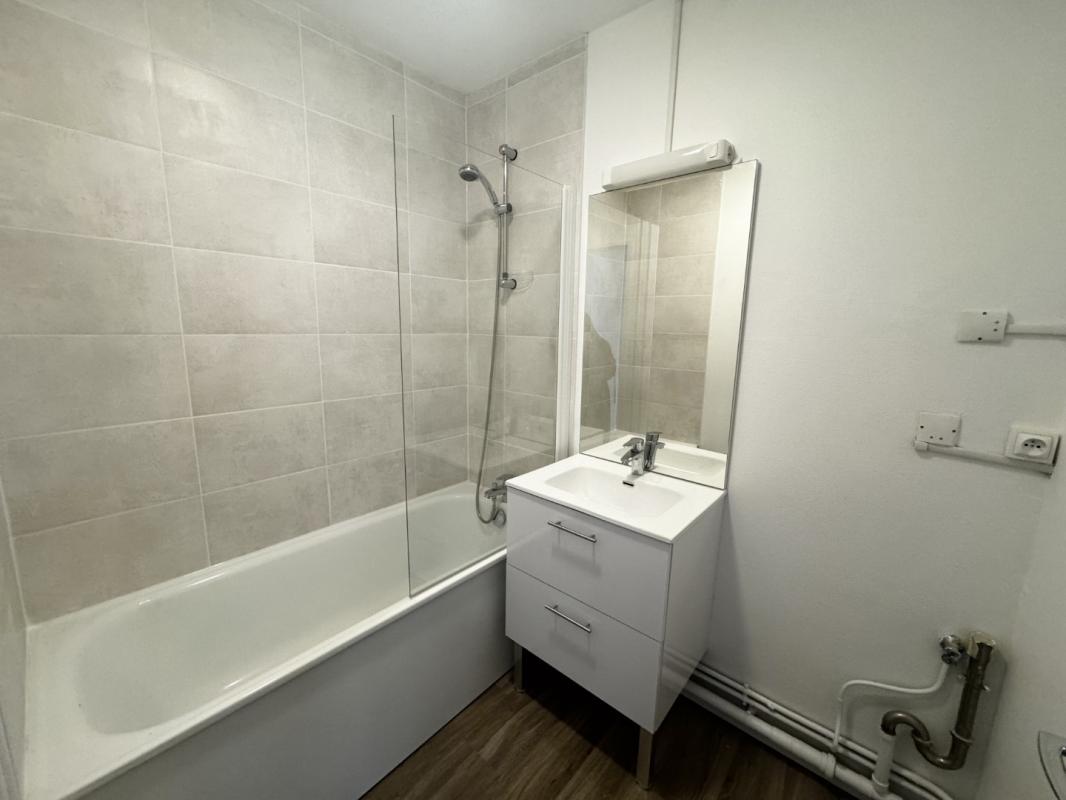 Appartement T2  - Rennes (498432) - photo-4
