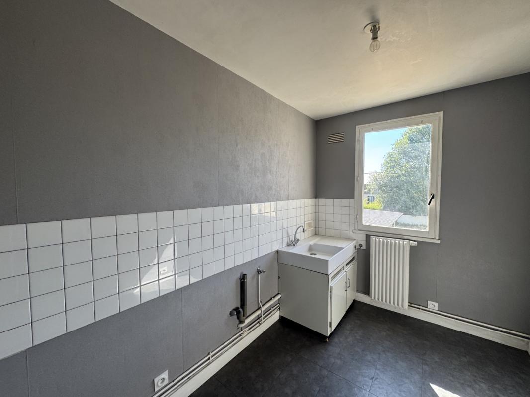 Appartement T1  - Rennes (499936) - photo-4
