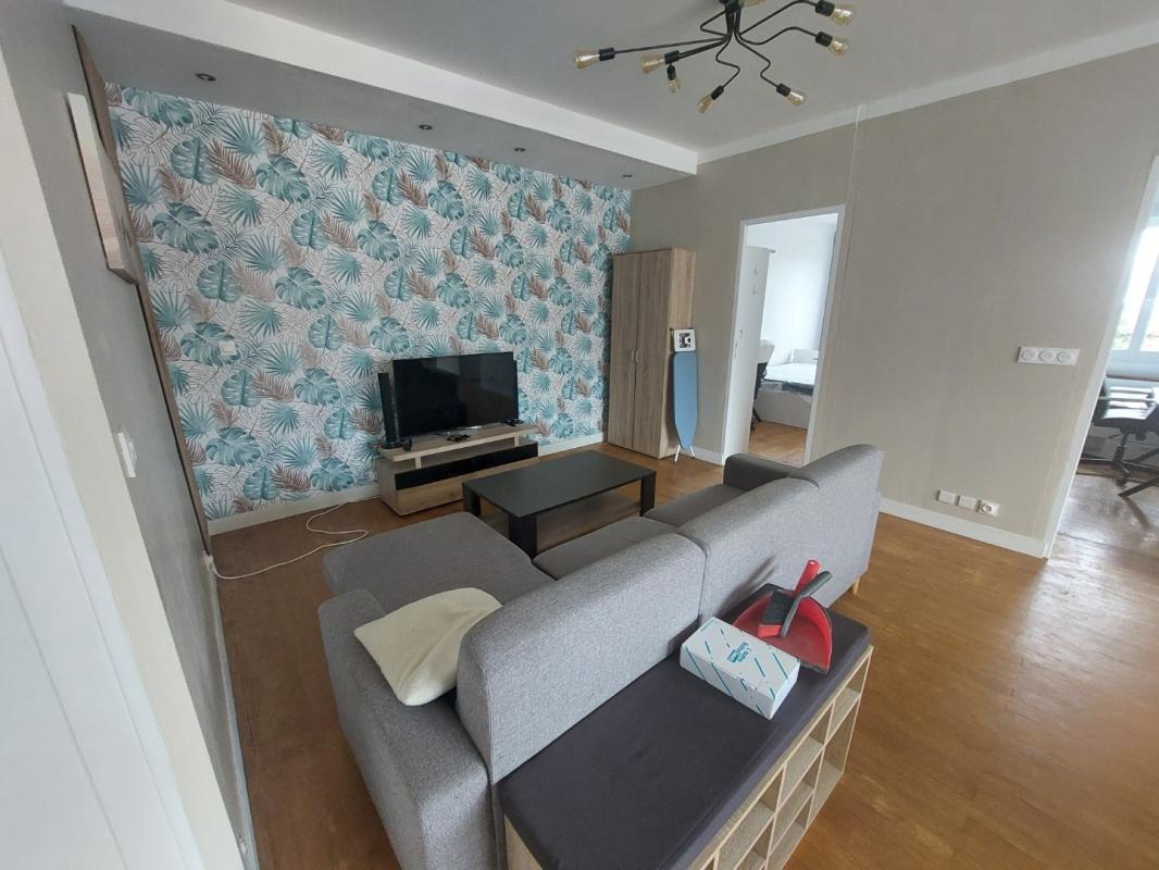 Appartement T1  - Nantes (499750) - photo-4
