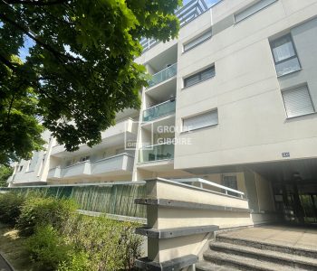 Appartement T3  - RENNES (AL25712GE) - vignette