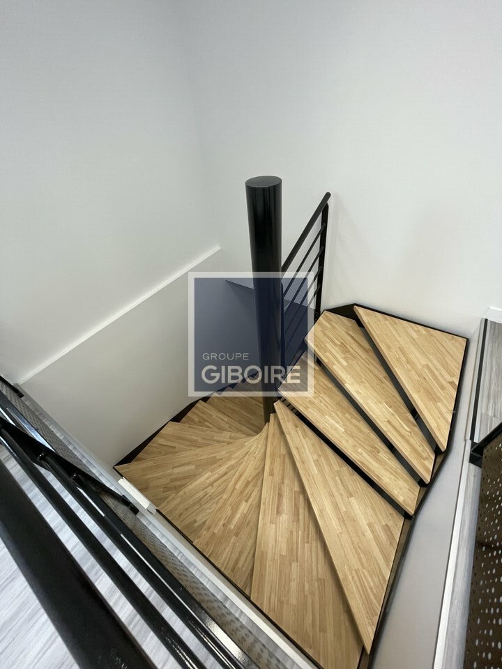 Local d'activites  - CESSON SEVIGNE (35.6706) - photo-9