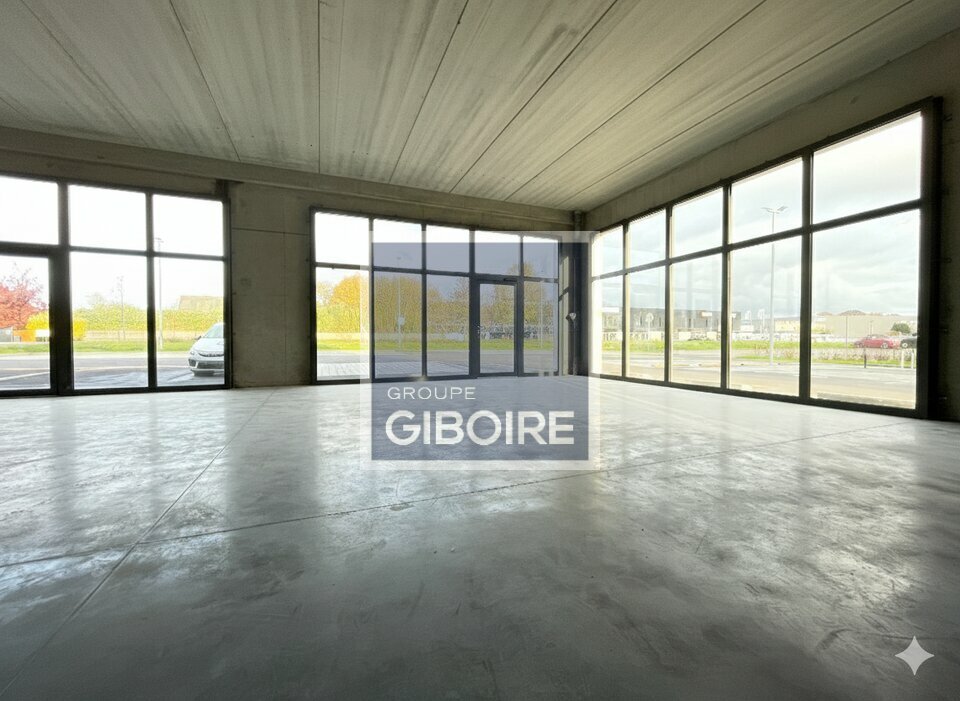 Local d'activites  - LA MEZIERE (35.6938) - photo-7