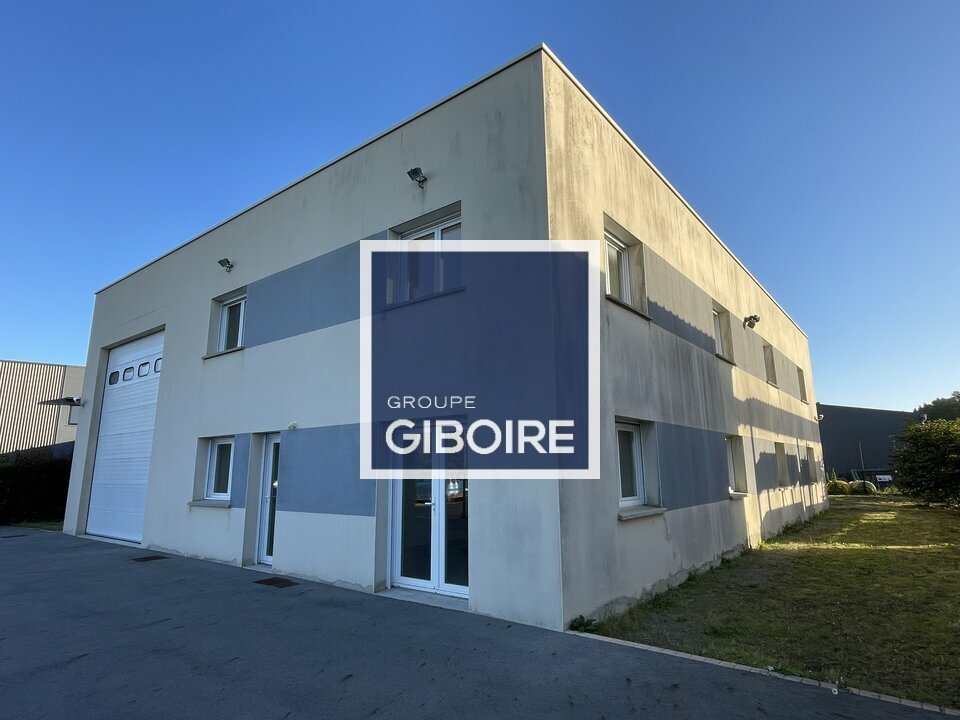 Local d'activites  - LAILLE (35.6842) - photo-3