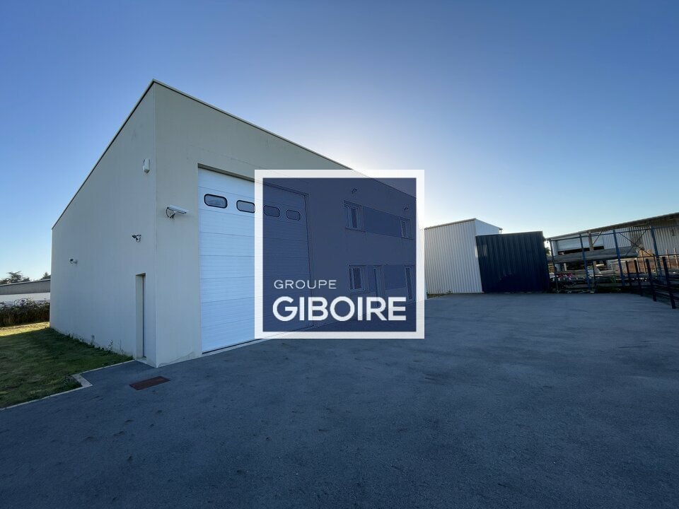 Local d'activites  - LAILLE (35.6842) - photo-4