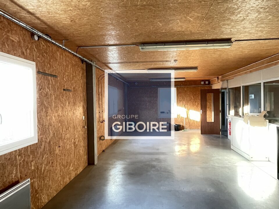 Local d'activites  - LAILLE (35.6842) - photo-11