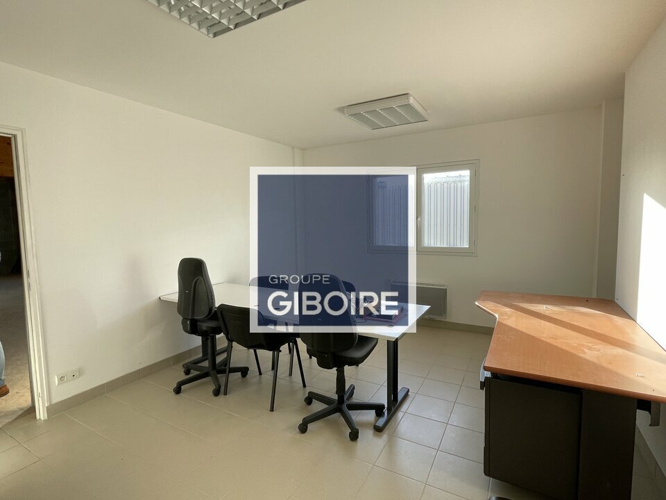 Local d'activites  - LAILLE (35.6842) - photo-12