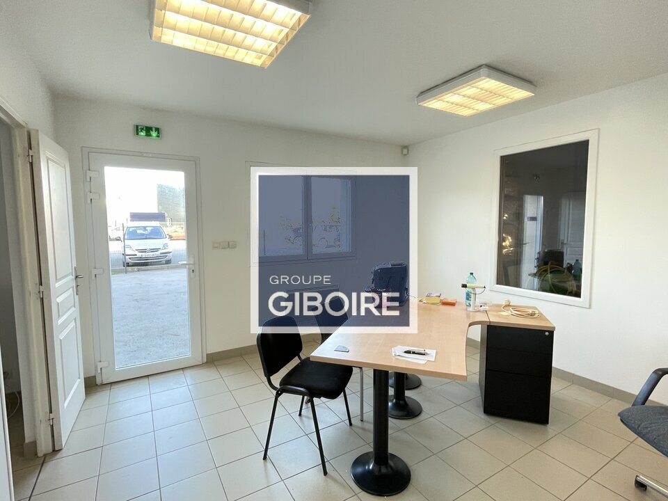 Local d'activites  - LAILLE (35.6842) - photo-13