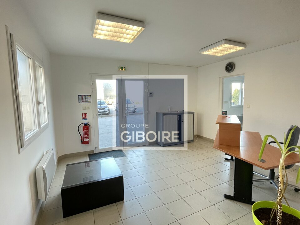 Local d'activites  - LAILLE (35.6842) - photo-14