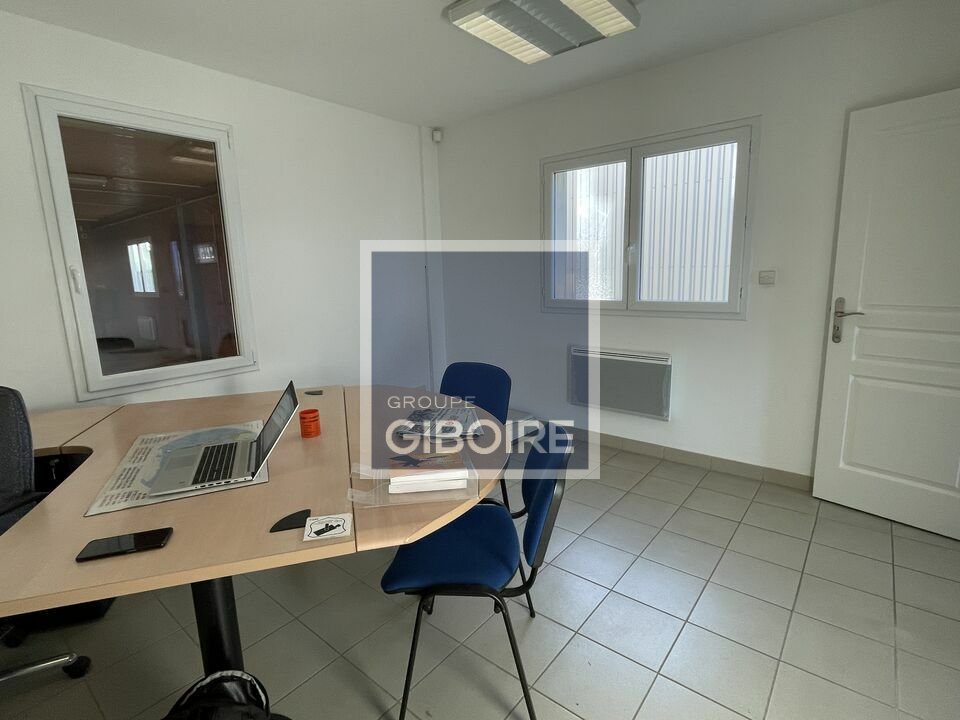 Local d'activites  - LAILLE (35.6842) - photo-17