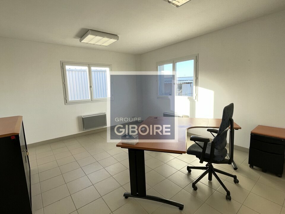 Local d'activites  - LAILLE (35.6842) - photo-18