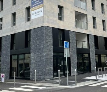 Murs commerciaux - a vendre  - LA ROCHE SUR YON (85.017013) - vignette