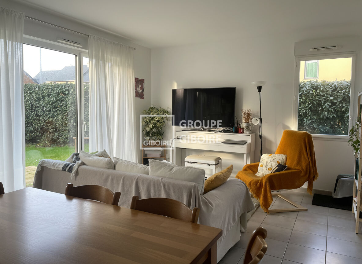 Appartement T3  - CANCALE (LP26083GE) - photo-3