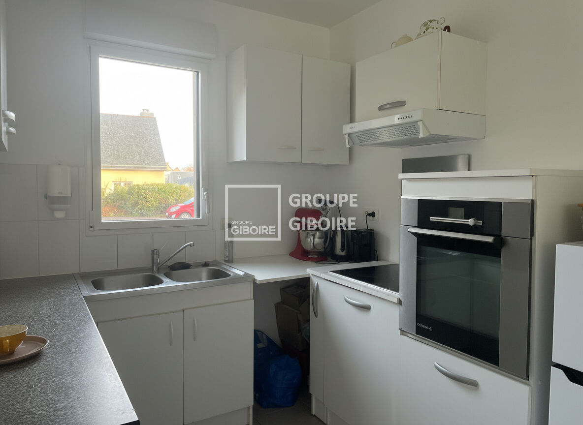 Appartement T3  - CANCALE (LP26083GE) - photo-4