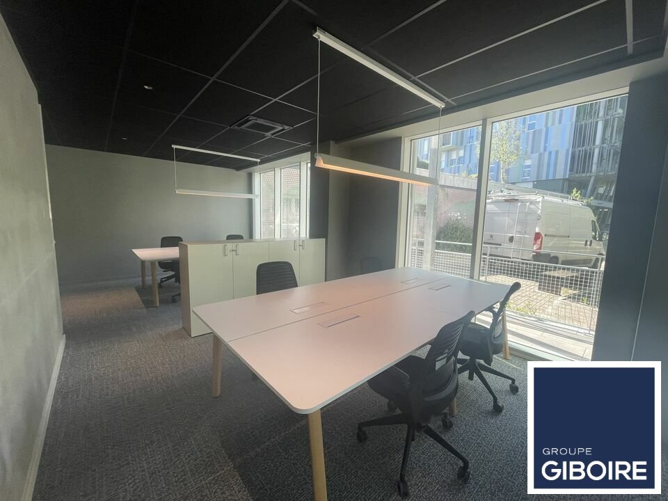 Bureaux  - NANTES (44.018851) - photo-3