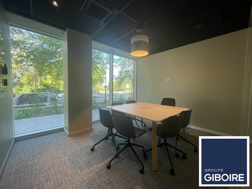 Bureaux  - NANTES (44.018851) - photo-6
