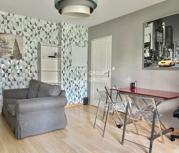 Appartement T2  - RENNES (JP25794E) - vignette