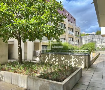 Appartement T2  - RENNES (JP25794E) - vignette