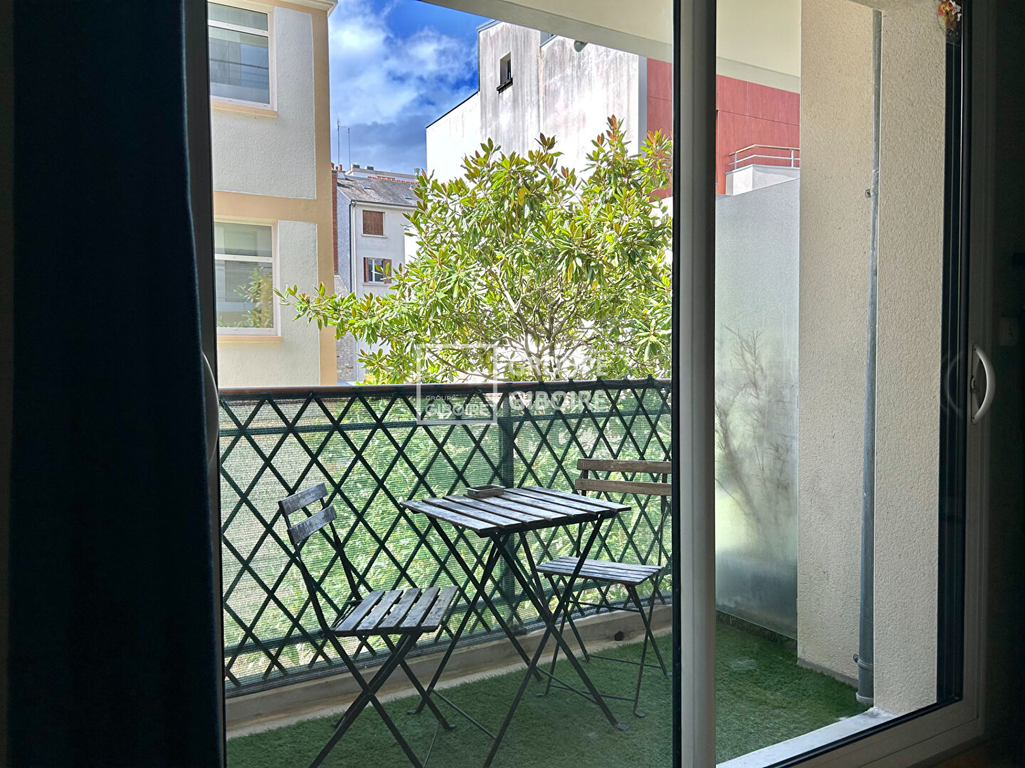 Appartement T2  - RENNES (JP25794E) - photo-4