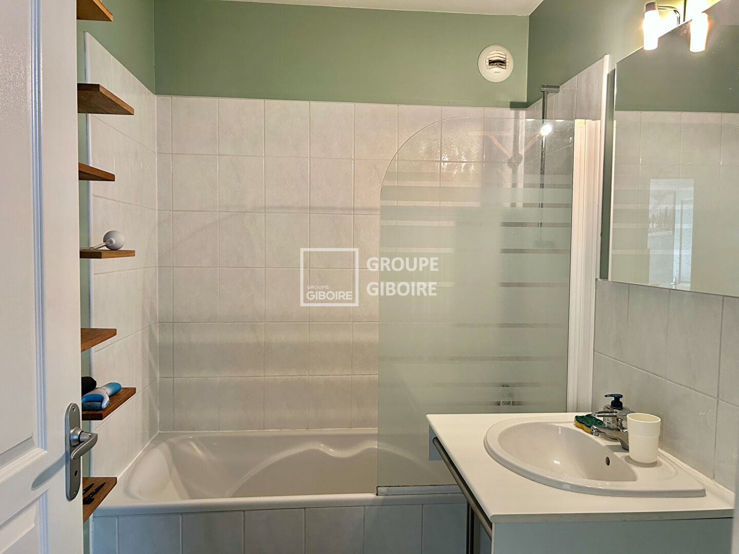 Appartement T2  - RENNES (JP25794E) - photo-5