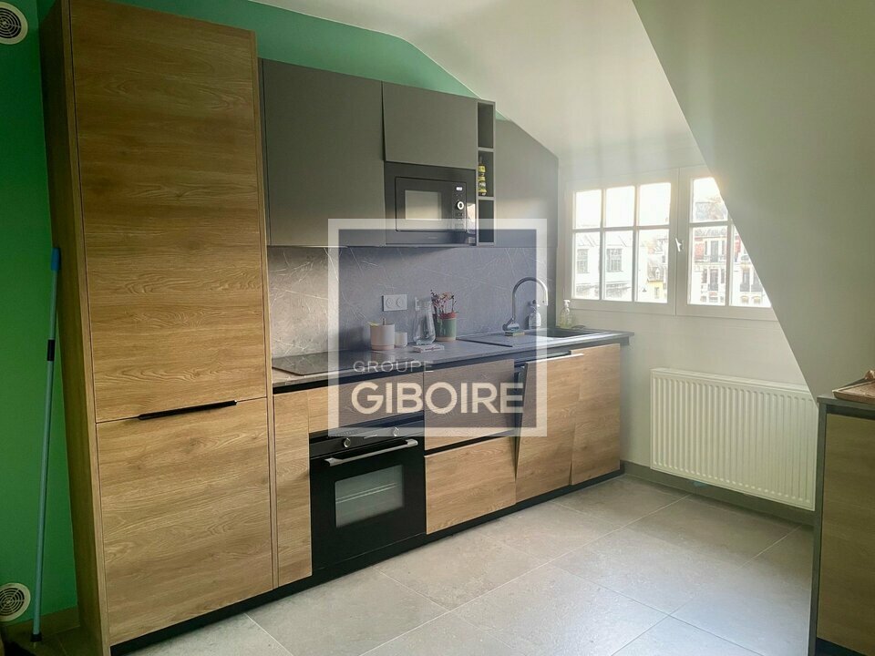 Bureaux  - RENNES (35.6665) - photo-2