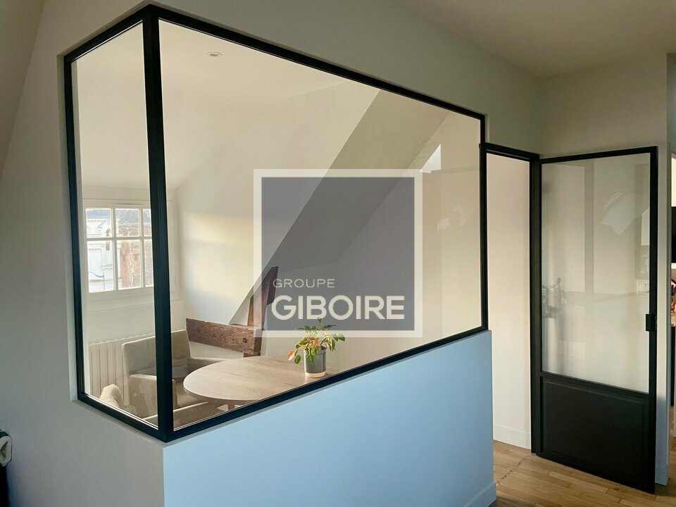 Bureaux  - RENNES (35.6665) - photo-3