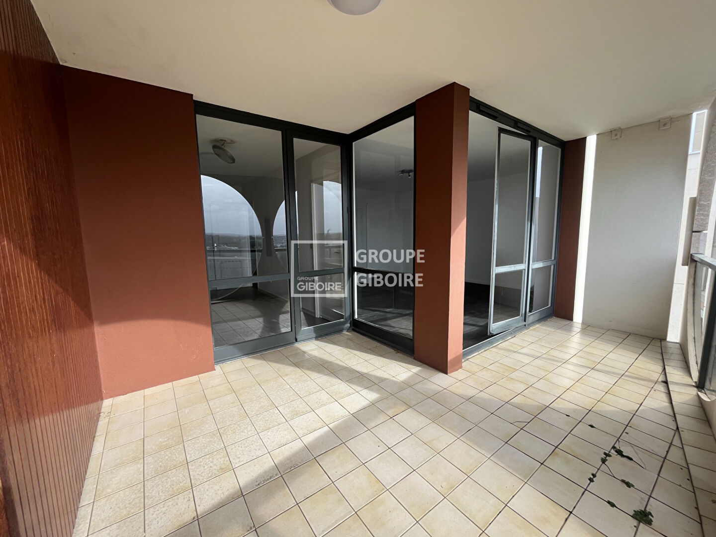 Appartement T4  - RENNES (AL26155GE) - photo-1