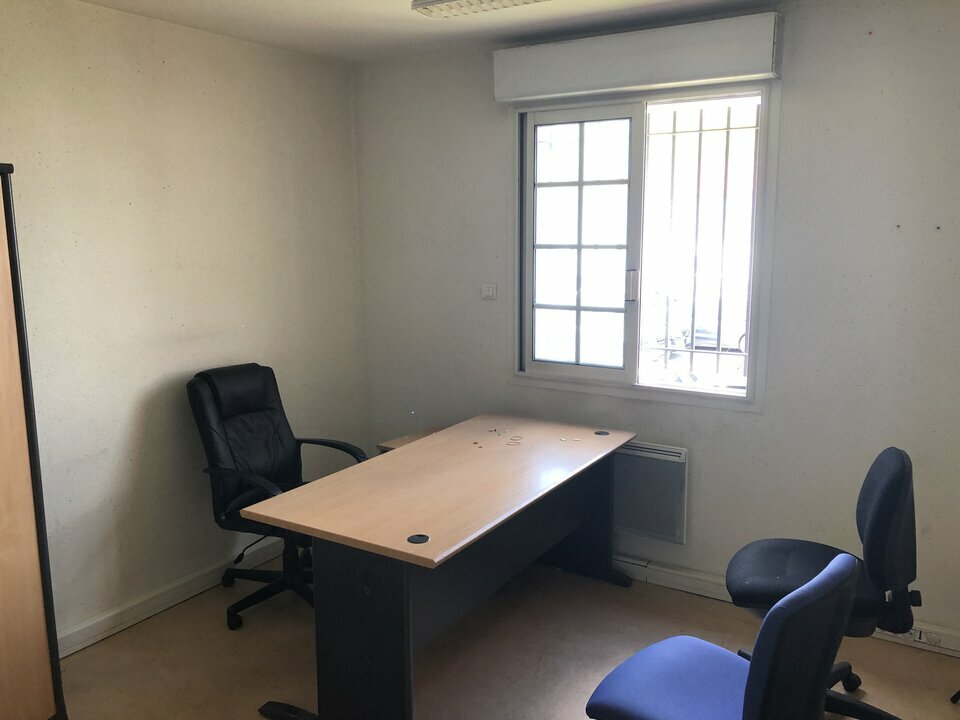 Local d'activites  - CARQUEFOU (44.018688) - photo-2