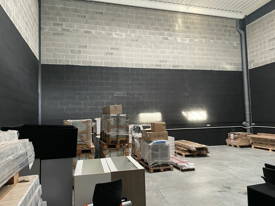 Local d'activites  - ORVAULT (44.018742) - photo-4