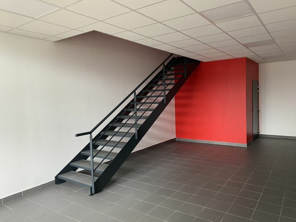 Local d'activites  - CARQUEFOU (44.018832) - photo-2