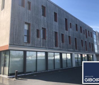 Bureaux  - VERTOU (44.018875) - vignette