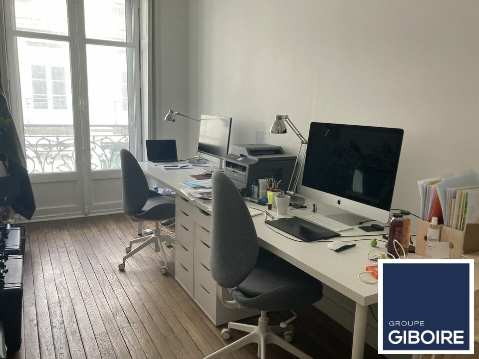 Bureaux  - NANTES (44.018897) - photo-3