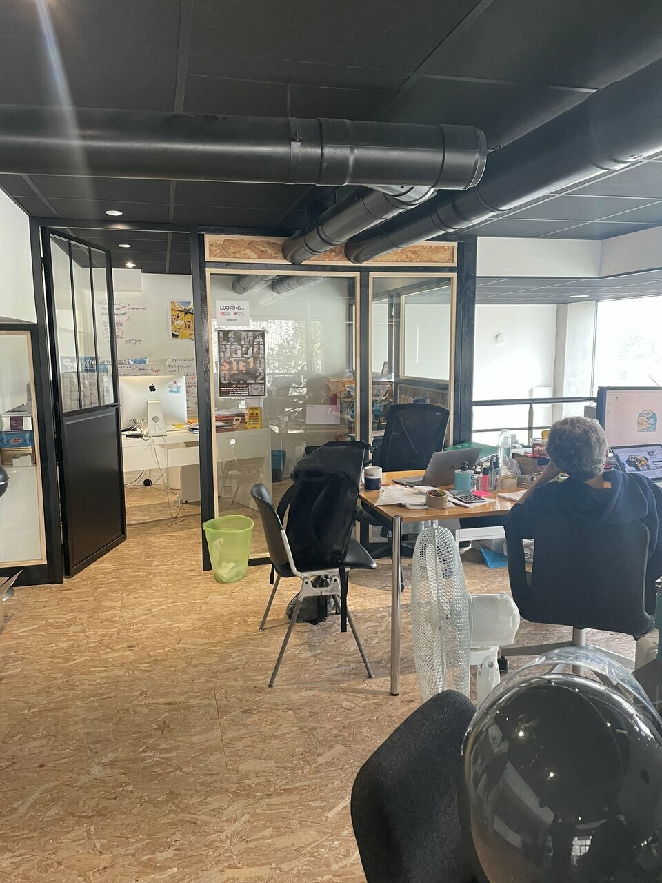 Bureaux  - NANTES (44.018976) - photo-16