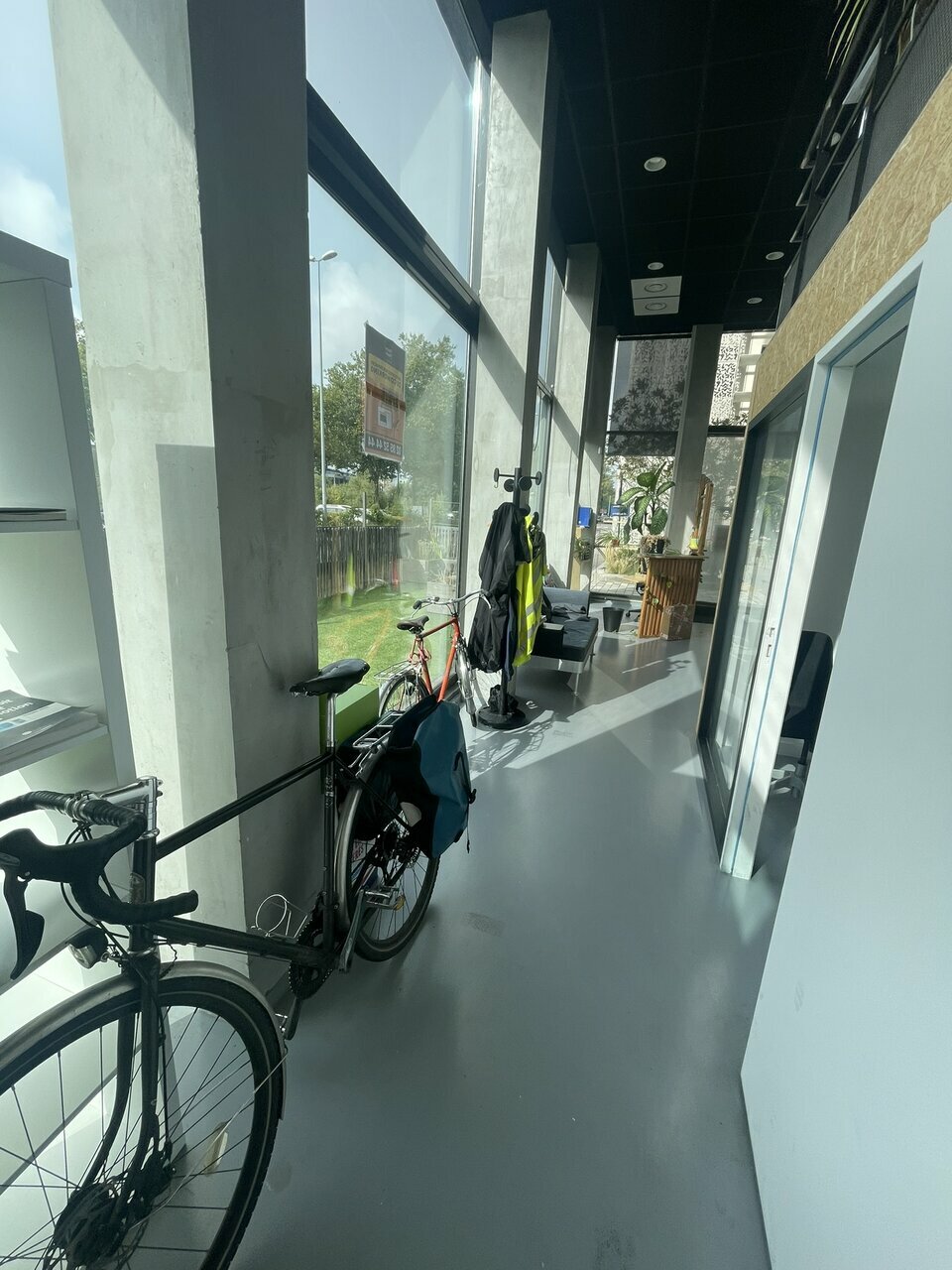 Bureaux  - NANTES (44.018976) - photo-6