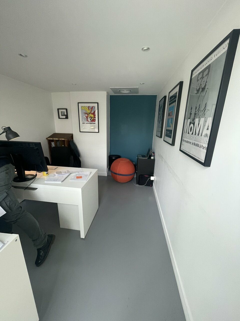 Bureaux  - NANTES (44.018976) - photo-7